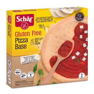 SPODY PIZZA BEZGLUTENOWE 300G